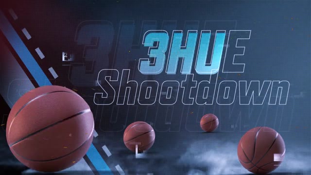 3HUE basketball video preview