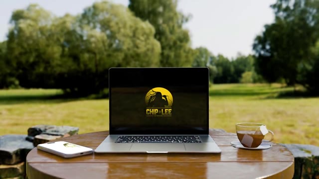 Chip Lee brand video preview